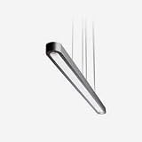 Artemide Talo Sospensione 90, weiß