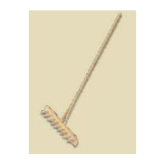Krippenzubeh�r, Rechen, L�nge 11cm