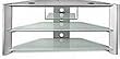 Sony SU-RG11S TV Stand for KDF-42E2000 or KDF-E42A10 Rear Projection HDTVs (Silver)