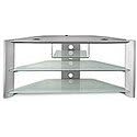 Sony SU-RG11S TV Stand for KDF-42E2000 or KDF-E42A10 Rear Projection HDTVs (Silver)