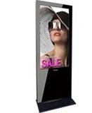 ViewSonic EP4602 46-Inch ePoster-Electronic Poster Display, Black