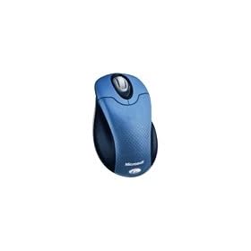 Microsoft Wireless Optical Mouse Blue Moon