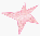 Pinkie Swear Glimmer Sick All Over Glitter Stick Pink Sprink