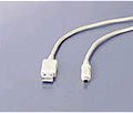 �o�b�t�@���[�R�N���T�v���C Arvel �f�W�J���P�[�u�� USB2.0 �Ή� �ی^ 0.5M AUM20W05
