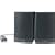 SANWA SUPPLY MM-SPU1BK USB�X�s�[�J�[ �u���b�N