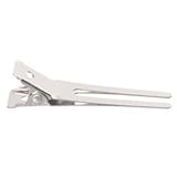 Marianna Double Prong Metal Clips * 80 Count