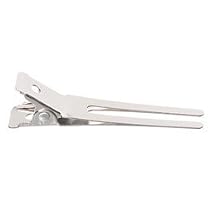 Marianna Double Prong Metal Clips * 80 Count
From Marianna
