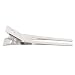 Marianna Double Prong Metal Clips * 80 Count