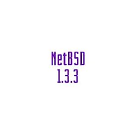 NETBSD 1.3.3