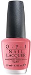OPI Mexico Collection...A Dozen Rosas M30