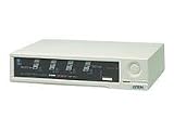 APC USB Masterview 4 Port KVM Switc 1Kybrd/Mon/Mouse To 4 CPU S