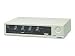 APC USB Masterview 4 Port KVM Switc 1Kybrd/Mon/Mouse To 4 CPU S