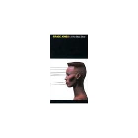 One Man Show [VHS]