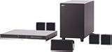 Jamo A102HCS10 BLACK Home Theater System