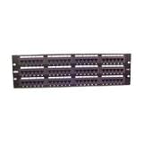 Belkin 72-Port Cat5 Patch Panel