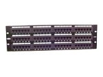Belkin 72-Port Cat5 Patch Panel