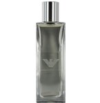 Emporio Armani Diamonds By Giorgio Armani Aftershave Lotion 2.5 Oz (Glass Bottle) (Unboxed)