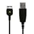 SAMSUNG G600 USB ORIGINAL DATA CABLE
