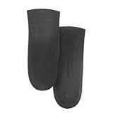 Superfeet Women's High-Heeled Dress & Casual 3/4 Insoles, Pair