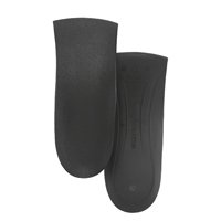 Superfeet High-Heel Dress & Casual Women's 3 4 Insoles