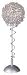 Trans Globe Lighting Taro Table Lamp MDN-114