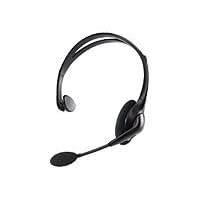 Labtec AXIS 301 Headset/Boom Microphone