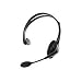 Labtec AXIS 301 Headset/Boom Microphone