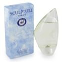SCULPTURE by Nikos For Men Eau De Toilette Spray 1.7 oz