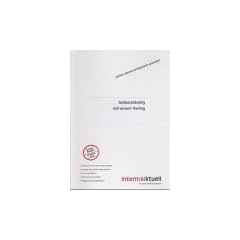 Selbst�ndig mit einem Verlag
