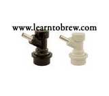 1 Pair Ball Lock Disconnects for Corny Kegs 1 Gas1 Liquid