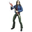 Buffy the Vampire Slayer: Previews Exclusive 'End Of Days' Faith Deluxe Action Figure