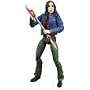 Buffy the Vampire Slayer: Previews Exclusive 'End Of Days' Faith Deluxe Action Figure