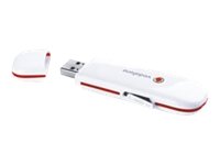 Vodafone - Original Netzbetreiber - WebSessions USB Stick inkl. 3 x 1 Stunde kostenlose Nutzung