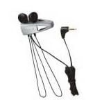 Genuine Nokia Stereo Headset HDD-1