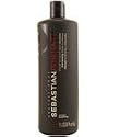 SEBASTIAN by Sebastian: PENETRAITT SHAMPOO FOR COLOR AND DAMAGED HAIR 33.8 OZ