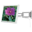 Bretford Articulating Wall-Mounted Display Arm