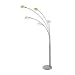 luna arc lamp