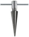 ホーザン:HOZAN テーパリーマ 【サイズ:全長】【K-4-A:130mm】
