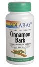 SOLARAY CINNAMON BARK 500 MG 60 CAPSULES