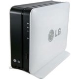 LG Super-Multi Network Attached Storage N1A1DD1