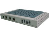 GW0420 IP Gateway 4 Port FXO