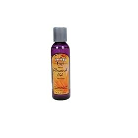 Now Foods, Sweet Almond Oil