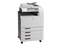 Laserjet CM6030 Mfp Clr P/s/c 30/31PPM A3 USB/enet Usa Can Eng Fr