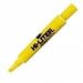 Avery(R) Hi-Liter(R) Desk-Style Highlighters, Assorted Fluorescent Colors, Box Of 12