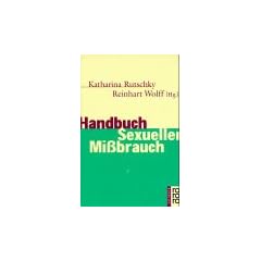 Handbuch Sexueller Mi�brauch.