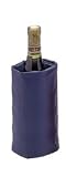 Ice Wrap - Royal Blue Bottle Chiller for Wine, Water, Champagne and Soda