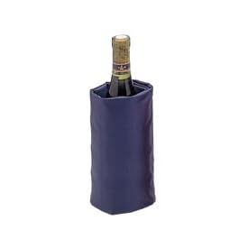 Ice Wrap - Royal Blue Bottle Chiller for Wine, Water, Champagne and Soda by Icy Cools