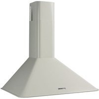 Broan-NuTone RM503001 30 Inch Chimney Range Hood White