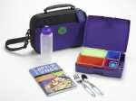 Laptop Lunch System - Whimsical