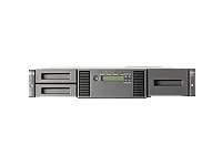 HP Msl 2024 1 Ultrium 960 Drive Library